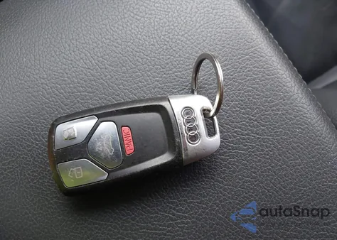 2020 Audi Q5 Premium 45 Tfsi Quattro S Tronic/Titanium Premium 45 Tfsi Quattro S Tronic z USA, uszkodzony, nr VIN WA1ANAFY1L2041846